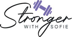 Stronger With Sofie