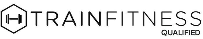 TRAINFITNESS Logo